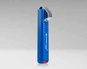 Round Cable Strip &amp; Ring Tool, 8-28 mm