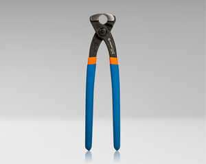 Single-Ear Hose Clamp Pliers, Straight Jaw