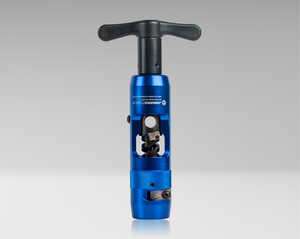 Hardline Coring and Stripping Tool for .875&quot;