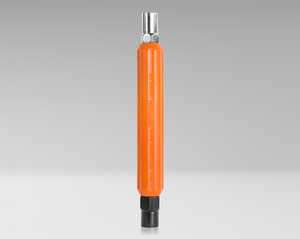 Ergonomic Can Wrench, Hex