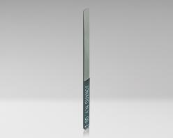 OB-1/12 - Burnisher Files (Pkg. 12), Fine