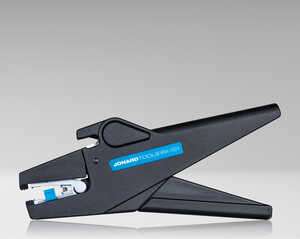 Self-Adjusting Wire Stripper Pro, 10-24 AWG